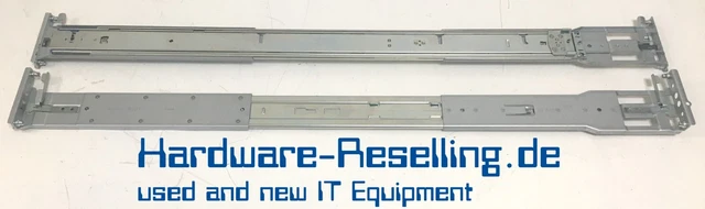HP RACKMOUNT KIT DL380/DL385 G8 DL560 SFF 720863-B21 737412-001 / ...