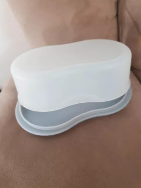 Tupperware 1x Butterdose