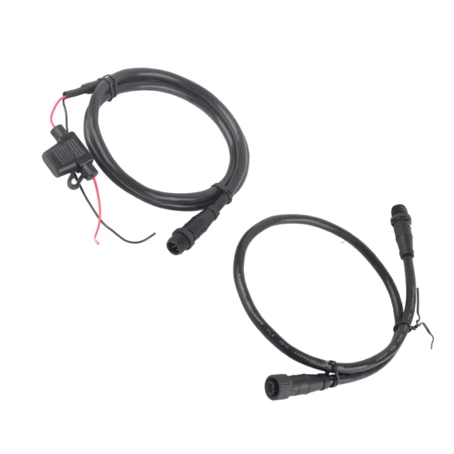 NMEA 2000 Starter Kit 1 M Stromkabel Für Lowrance- Simrad- G