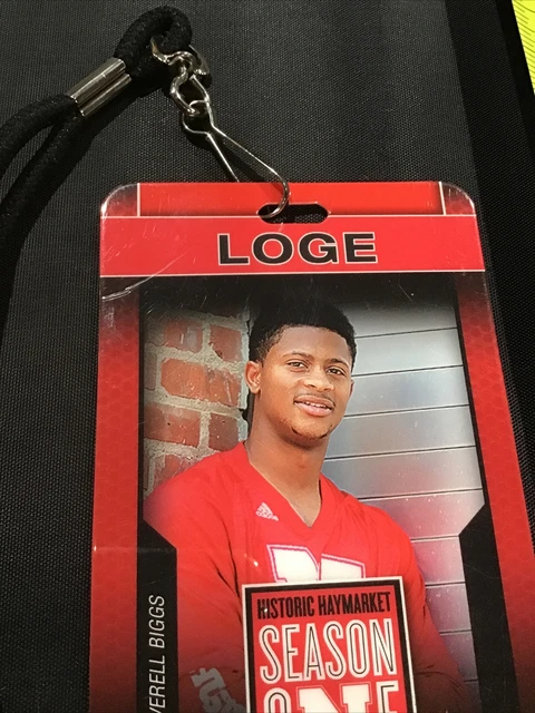 2013 Nebraska Cornhuskers v Arkansas State College Basketball Loge Ticket Pass 3