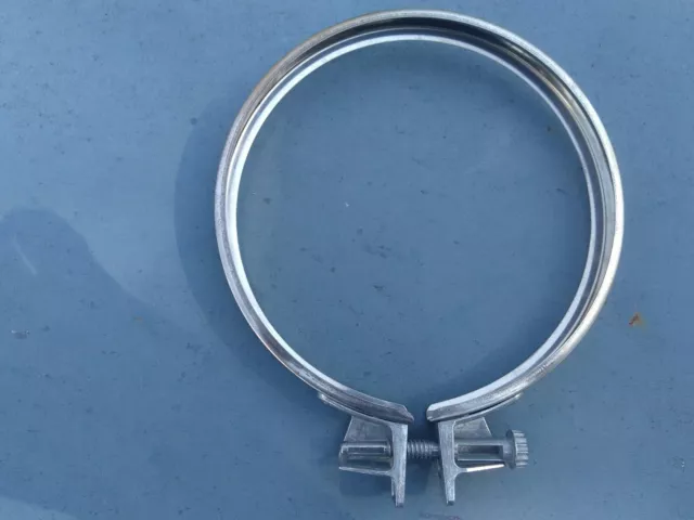 Brooks-Handi-Ring-10-9090-Screw-Type--Electric-Meter-Sealing-Ring-Stainless