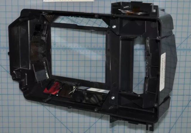 DATALOGIC Upper Chassis Grade A 3135-01