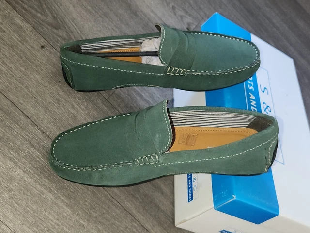 MOCASSIN EUR 41,00 PicClick FR