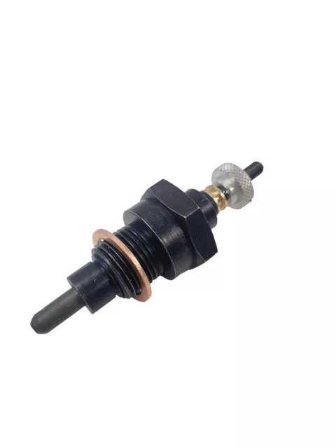 Produktbild von Glühkerze 1,7 Volt Für Traktor HELA Lanz Aulendorf – Ersatz GK294, NEU