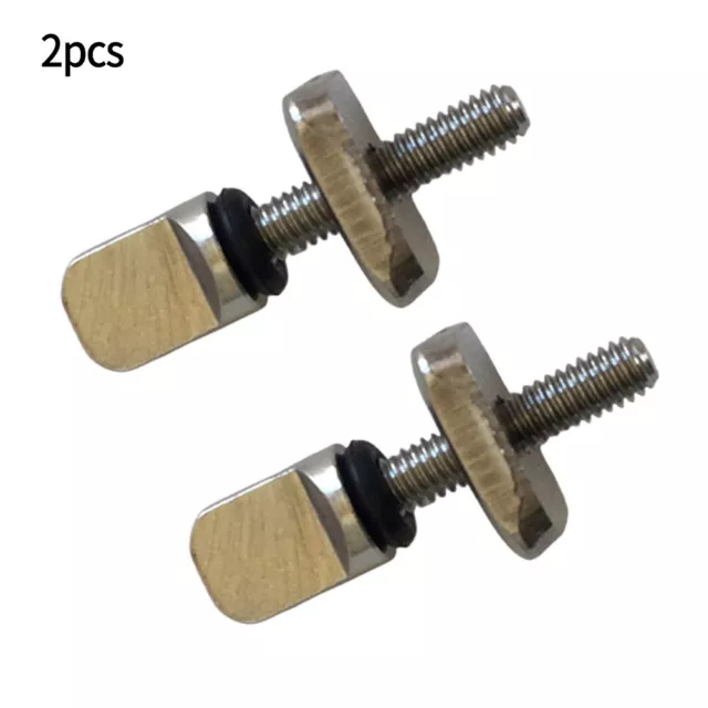 Practical Stainless Steel Screw for Stand Up Paddle Board Simple Installation