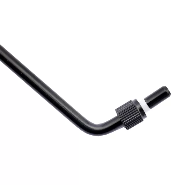 Musiclily Black 6mm Tremolo Arm Whammy Bar For Floyd Rose Locking Tremolo Guitar 3