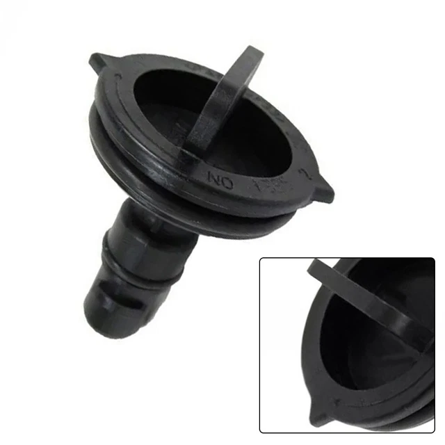 4 Coperture A Clip Per Portapacchi Auto, Per Suzuki SWIFT