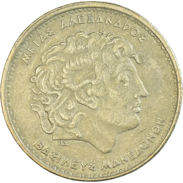 [#1336631] Coin, Greece, 100 Drachmes, 1994
