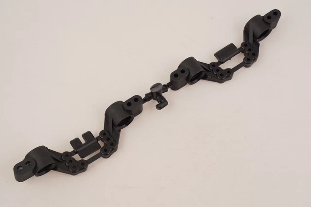 Chassis Plates, Frames & Kits, Chassis, Drivetrain & Wheels