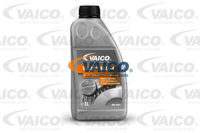 Olio cambio manuale originale VAICO qualità V60-0044 per TOYOTA VW MERCEDES NISSAN