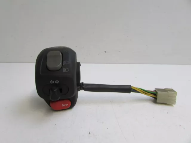 MBK Skyliner 125 Left Hand Switch, 2002 J26 A