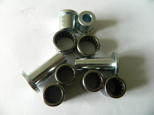 BETA TR34 TR35 St Zero Gara Trials Suspension Main Link Bush