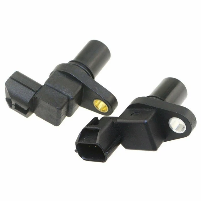 Transmission Speed Sensor Connector Pigtail For Jeep, Dodge, Ram Vehicles 2001-2024 – Input & Output Sensor Harness Plug Replacement