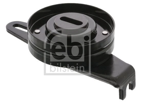 FEBI BILSTEIN Poulie-tendeur courroie trapézoïdale à nervures Galet tendeur 26mm