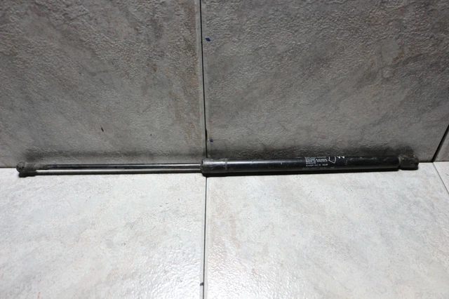 Molla A Gas Di Ricambio Per Ammortizzatore A Gas LIFTOMAT 195 Mm 450N Grigio - Foto 6