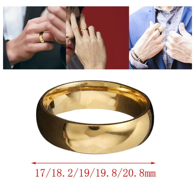 Bague de Couple, bijoux élégants à la mode, pour mariage, vacances, cadeaux