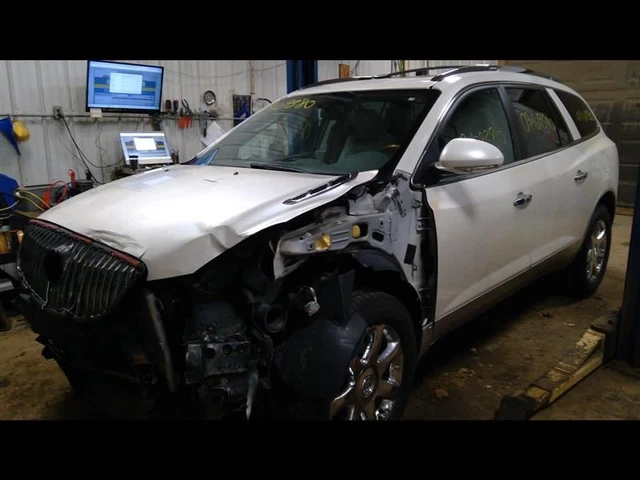 Anti-Lock Brake Part Opt NV7 Fits 08-11 ACADIA 10254092
