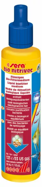 Sera Bio Nitrivec, 500 ML