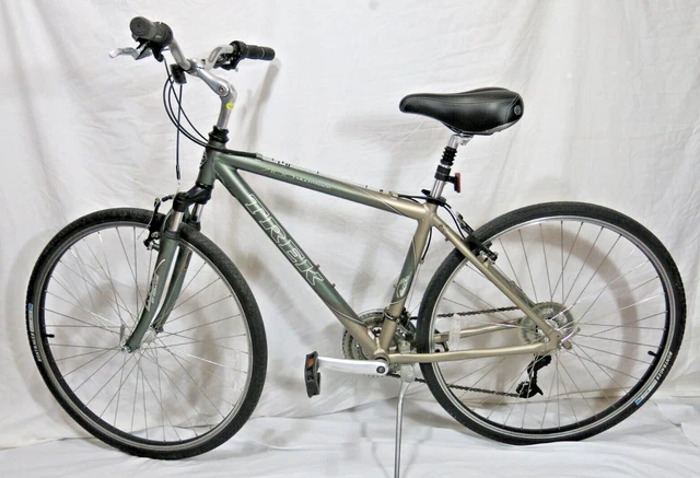 2004 clearance trek 3700