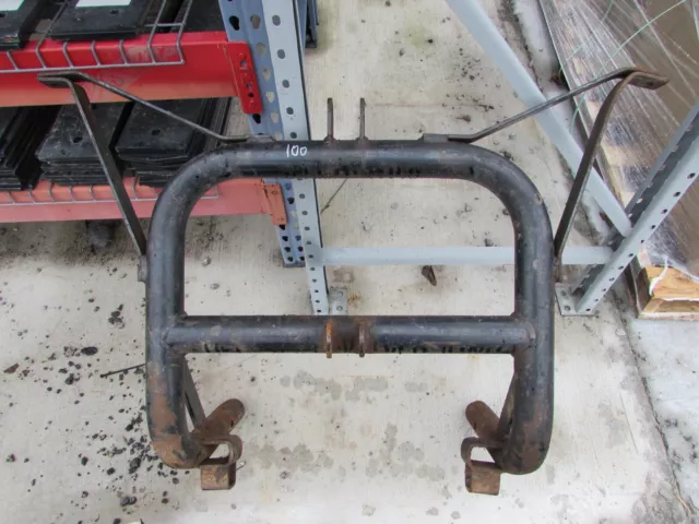 Meyer Snow Plow Truckside Pump Hoop Light Bar Full Size 11255 E47 E57 E60