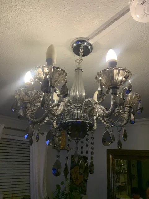 chandelier ceiling light