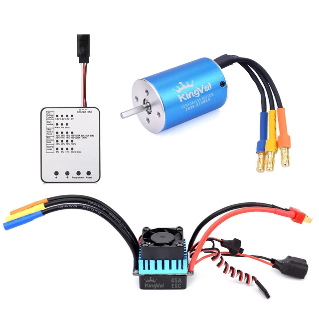 2838 deals brushless motor