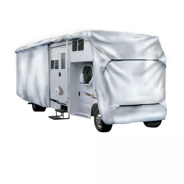 Coachmen Leprechaun 319MB Ultimate Class C RV Motorhome Camper Cover