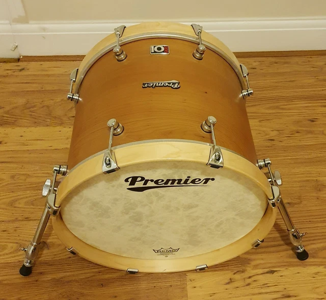 18x16 bass drum deals