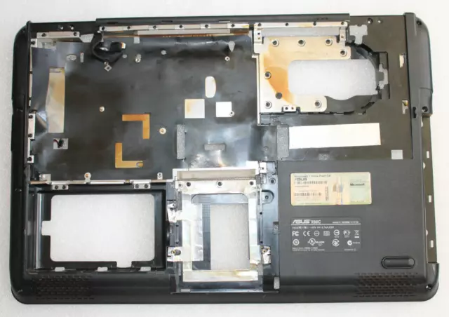Plasturgie basse 13N0-ESA05011A pour ASUS X66IC