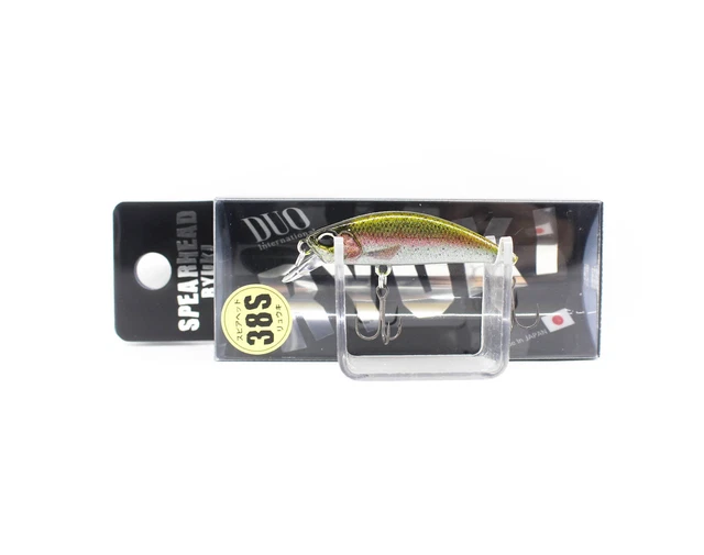 Duo Spearhead Ryuki 38S Sinking Lure CCC3836 (7054)