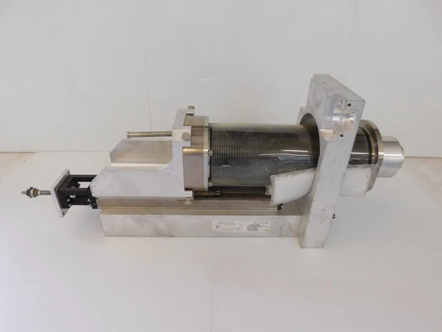 Wafer Processing Components, Wafer Processing, Semiconductor & PCB