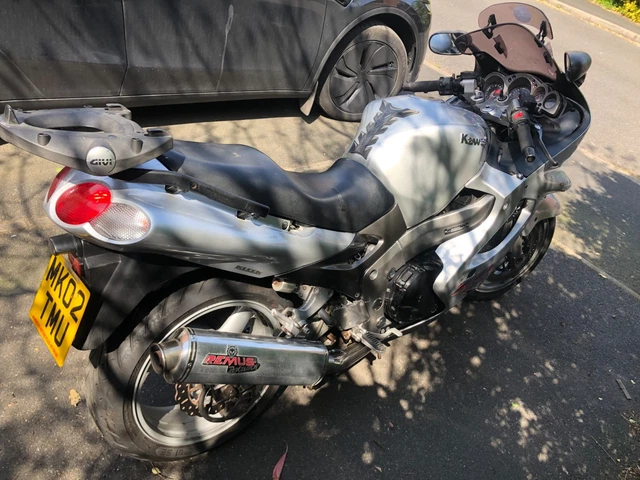 Kawasaki, Motorcycles & Scooters, Cars, Motorcycles & Vehicles