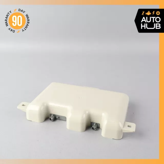 07-10 BMW E64 650i M6 Multi Band Radio Right Antenna Control Module BCM OEM 71k