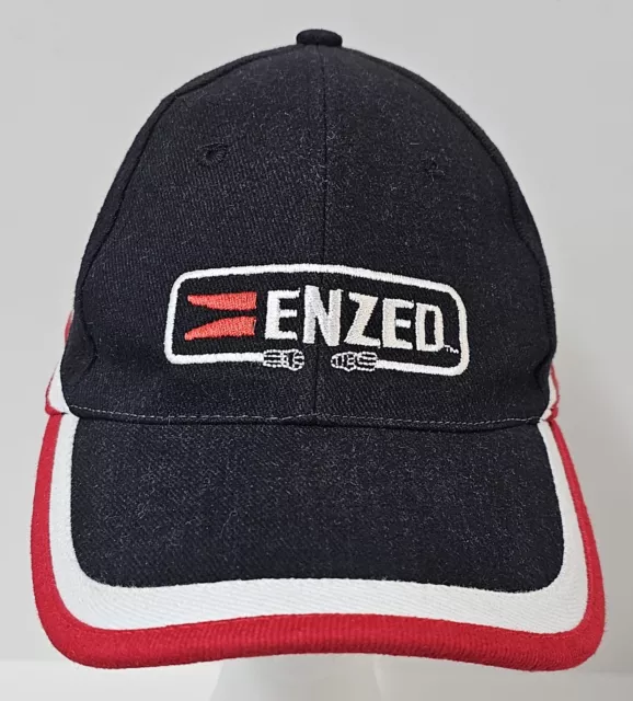 Enzed Cap Hat Hydraulic Hoses Earthmoving Hose Repair Service Embroidered 58cm