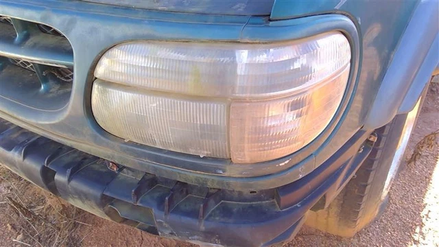 Driver Corner/Park Light Park Lamp-turn Signal Fits 95-01 EXPLORER 189628