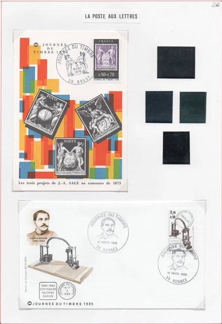 Prophila Collection Tchécoslovaquie 1209-1210 (complète.Edition.) Neuf avec Gomme Originale ** MNH 1960 Bratislava (Timbres pour Les collectionneurs) Timbre sur Le Timbre Prophila Collection Tchécoslovaquie 1209-1210 (complète.Edition.) Neuf avec Gomme Originale ** MNH 1960 Bratislava (Timbres pour Les collectionneurs) Timbre sur Le Timbre