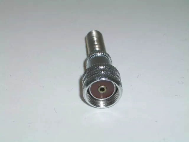 Monarch 5501F 1/2" Microphone Connector Plug 2