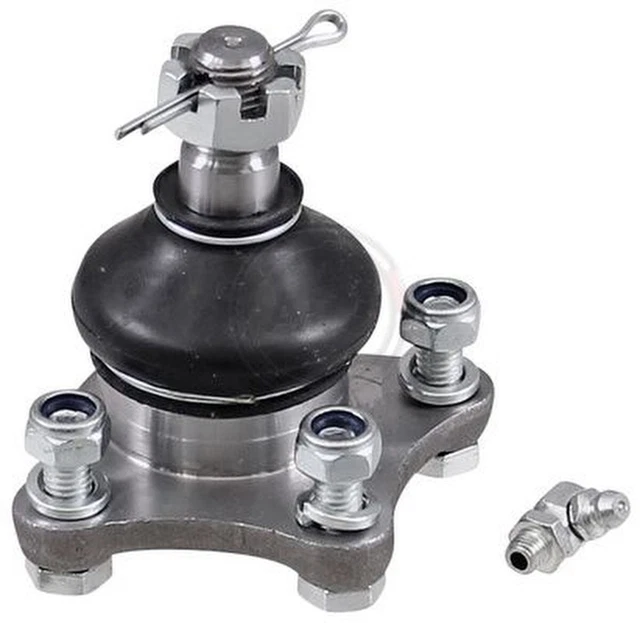 Jambe De Direction Avant Pour Kart & Quad - Joint De Direction De Remplacement Pour ATV 110cc
