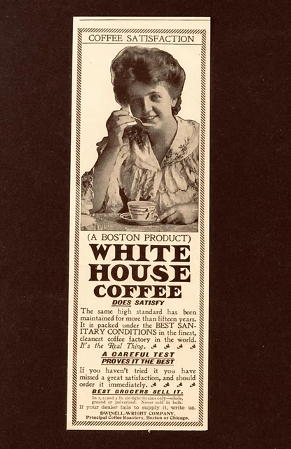 Other Coffee & Tea Ads, Coffee & Tea, Food & Beverage, Advertising 