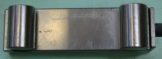 SINE BAR, 2 1/2 iNCH SINE BAR, 2 1/2 iNCH