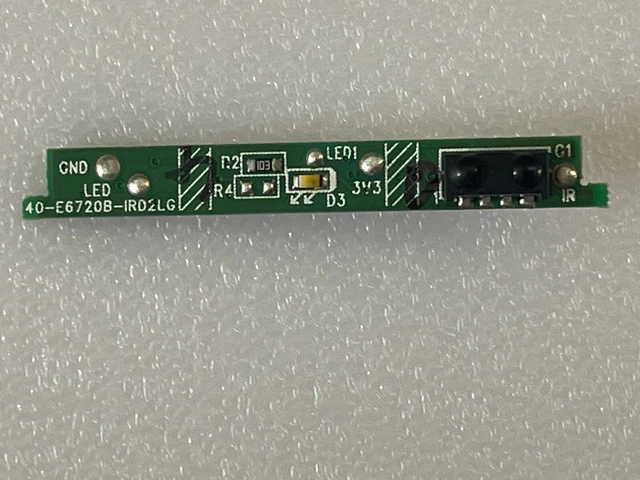 Botão Power Funções L40s4700fs 40-key3sm-kea2lg
