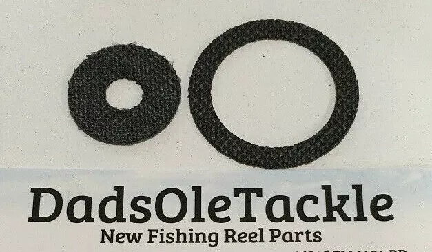CD22 - DadsOleTackle Carbon Drags Shimano Shimano Caius 150 151