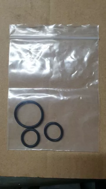 Bosch SB23OC Dichtungssatz Gasket kit 85286011 Case-IH Deutz 85286011 O-Ring IHC