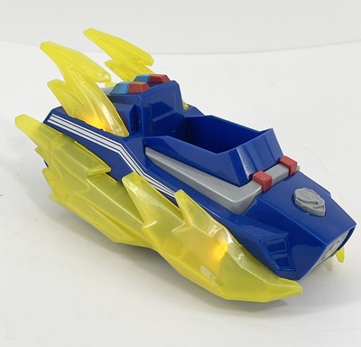 mighty chase toy