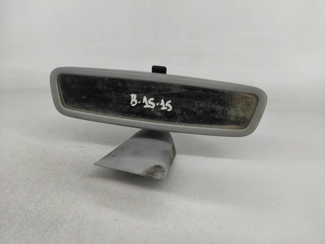 Specchietto Retrovisore Interno Per Mercedes Sprinter/Vito E VW Crafter 2006-2024 - Foto 10