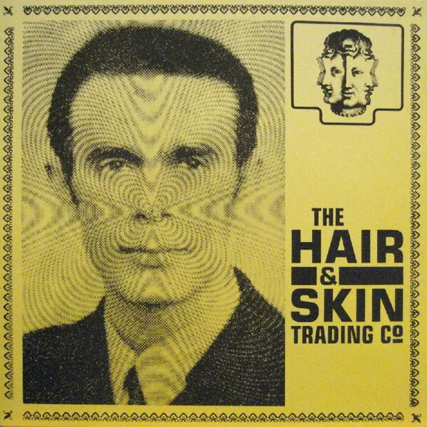 Hair & Skin Trading Company - Ground Zero - UK 12" Vinyl - 1992 - Situation Two