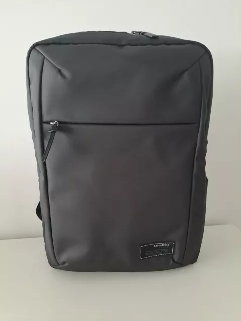 Samsonite Varsity III 17 Inch Laptop Backpack Black - Brand New with Tags.