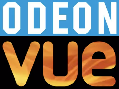 1 x Odeon or Vue Cinema Ticket Any time/day including Luxe - Expiry 30 Nov 2023