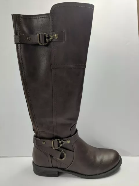 G by guess online harvest wide calf
