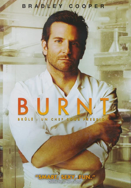 Brûlé (Bilingue) (Canadian Sortie) Neuf DVD